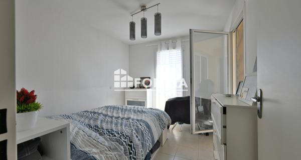 À vendre Appartement 2 pièces 42.43 m² - Port-saint-louis-du-rhône 13230