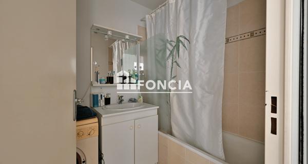 À vendre Appartement 2 pièces 42.43 m² - Port-saint-louis-du-rhône 13230