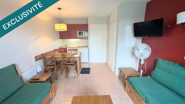 Maison de vacances à Monflanquin dans Résidence de tourisme