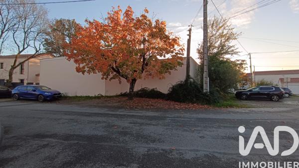 Immeuble à vendre 185 m² Bouguenais