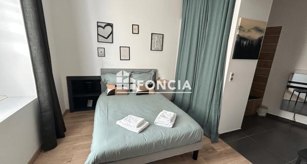 Location Appartement 3 pièces 96.5 m² - Roanne 42300