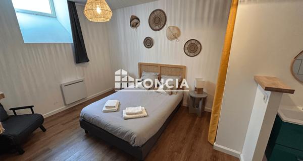 Location Appartement 3 pièces 96.5 m² - Roanne 42300