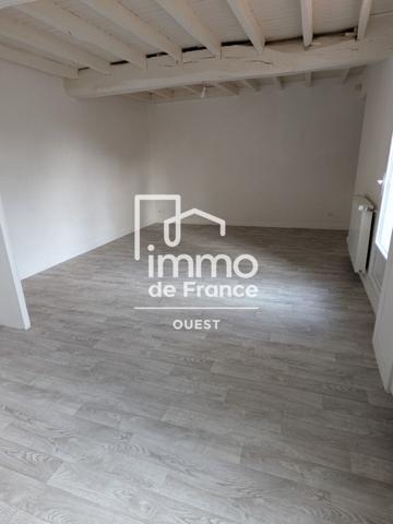 A LOUER Maison  DE CAMPAGNE La Roche Sur Yon 5 pièce(s) 101.40 m2