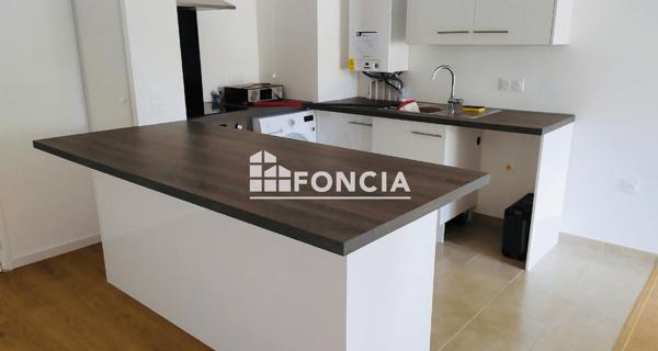 Location Appartement 3 pièces 59.42 m² - Corbeil-essonnes 91100
