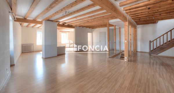 À vendre Maison 5 pièces 234 m² - Divonne-les-bains 01220