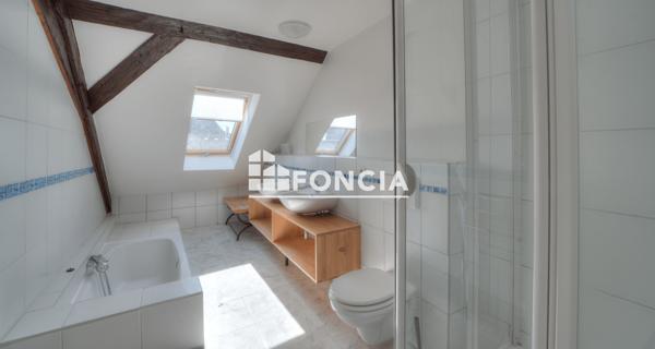 À vendre Maison 5 pièces 234 m² - Divonne-les-bains 01220