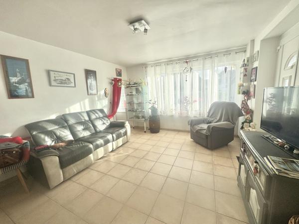 Centre bourg, maison 4 chambres