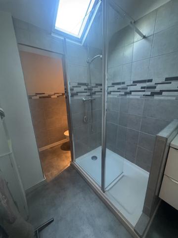 Centre bourg, maison 4 chambres