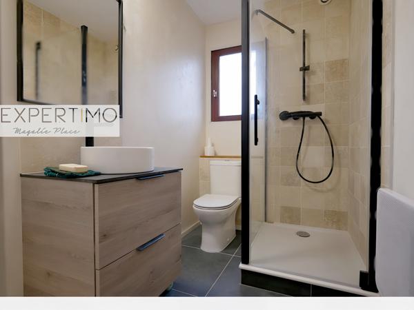 Brignais (69530) En vente à Brignais : maison avec jardin arboré, garage et 4 pièces