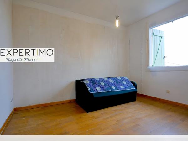 Brignais (69530) En vente à Brignais : maison avec jardin arboré, garage et 4 pièces