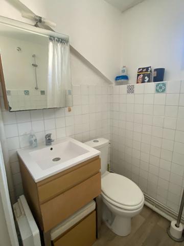 49100 ANGERS T1 MEUBLE - CENTRE VILLE