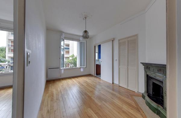 Appartement Joinville Le Pont 2 pièces 38.05 m2