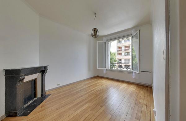 Appartement Joinville Le Pont 2 pièces 38.05 m2