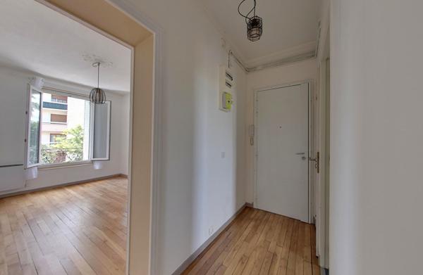 Appartement Joinville Le Pont 2 pièces 38.05 m2