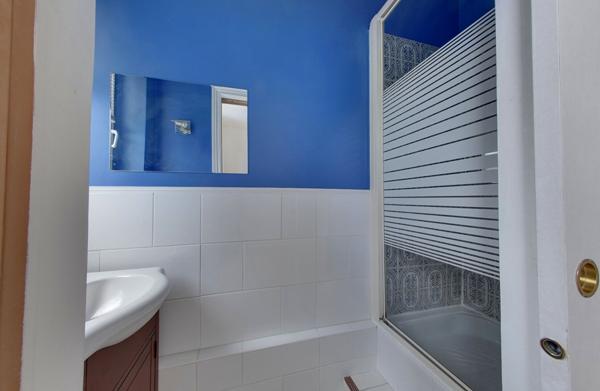 Appartement Joinville Le Pont 2 pièces 38.05 m2