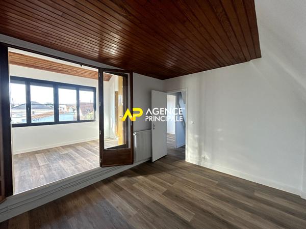 Secteur Chênes BEZONS _Maison 7 pièces 143m2 €549 000 ** - Référence 4462