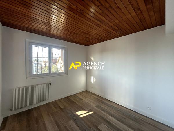 Secteur Chênes BEZONS _Maison 7 pièces 143m2 €549 000 ** - Référence 4462