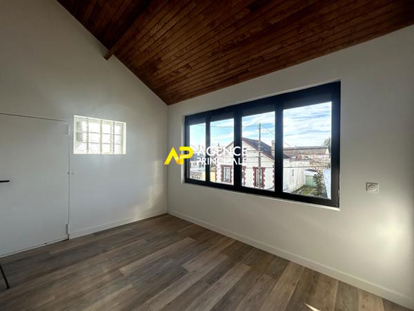 Secteur Chênes BEZONS _Maison 7 pièces 143m2 €549 000 ** - Référence 4462