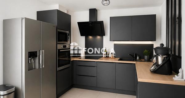 À vendre Maison 4 pièces 86.74 m² - Grimaud 83310