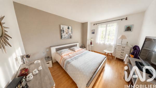 Appartement à vendre 4 pièces 98,74 m² Pau
