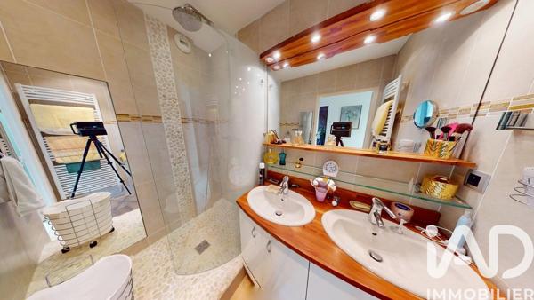 Appartement à vendre 4 pièces 98,74 m² Pau