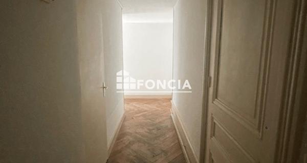 Location Appartement 2 pièces 48.01 m² - Saint-étienne 42000