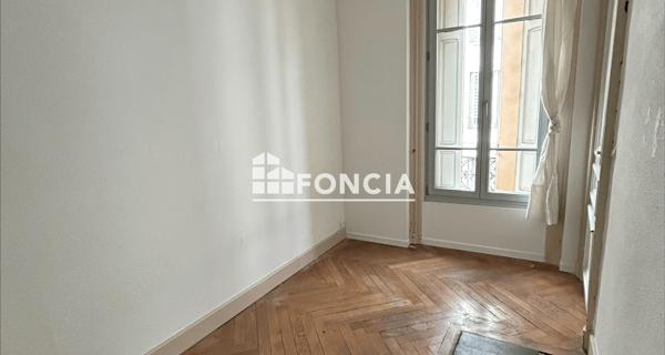 Location Appartement 2 pièces 48.01 m² - Saint-étienne 42000