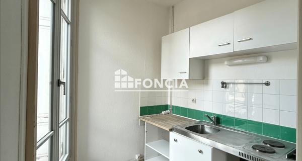 Location Appartement 2 pièces 48.01 m² - Saint-étienne 42000