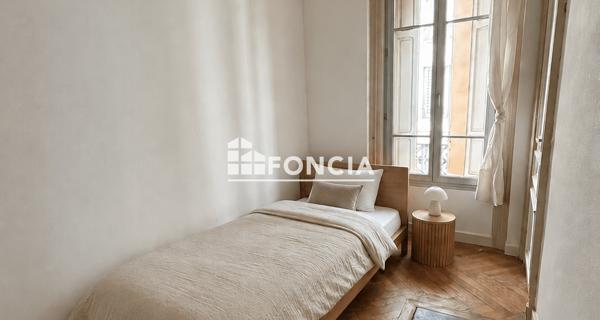 Location Appartement 2 pièces 48.01 m² - Saint-étienne 42000