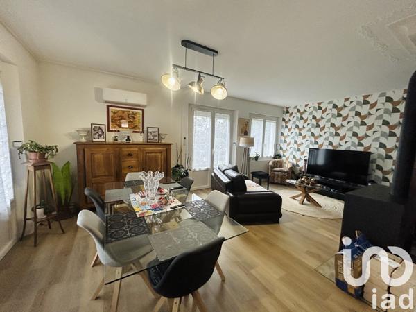 Maison à vendre 5 pièces 172 m² Lavardac