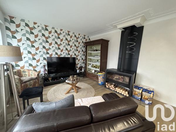 Maison à vendre 5 pièces 172 m² Lavardac