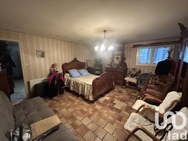 Maison à vendre 5 pièces 172 m² Lavardac