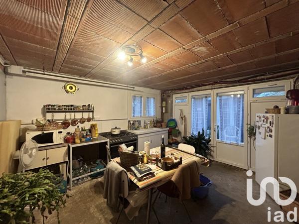 Maison à vendre 5 pièces 172 m² Lavardac