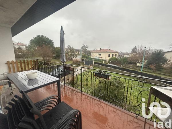 Maison à vendre 5 pièces 172 m² Lavardac