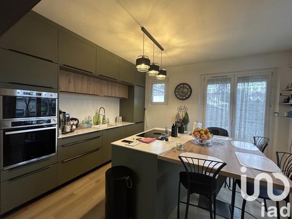 Maison à vendre 5 pièces 172 m² Lavardac