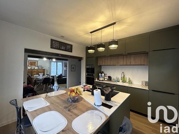 Maison à vendre 5 pièces 172 m² Lavardac