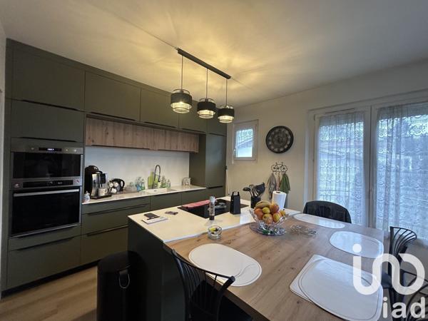 Maison à vendre 5 pièces 172 m² Lavardac