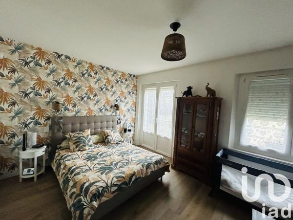 Maison à vendre 5 pièces 172 m² Lavardac