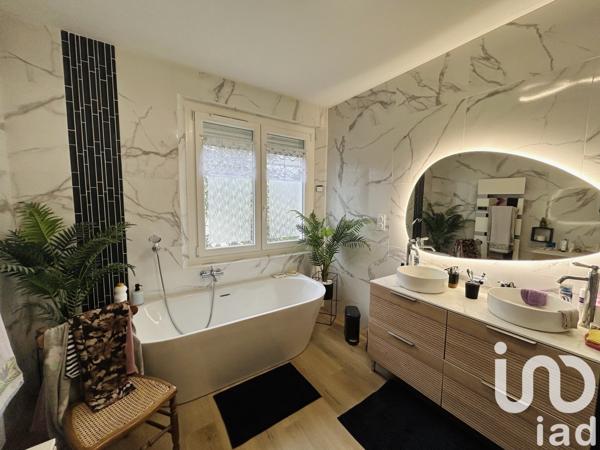 Maison à vendre 5 pièces 172 m² Lavardac