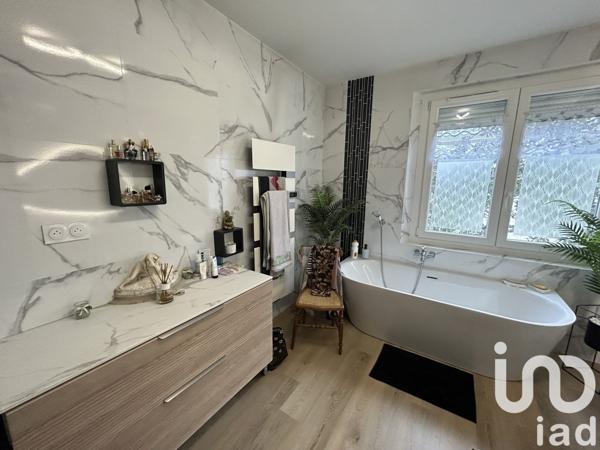 Maison à vendre 5 pièces 172 m² Lavardac