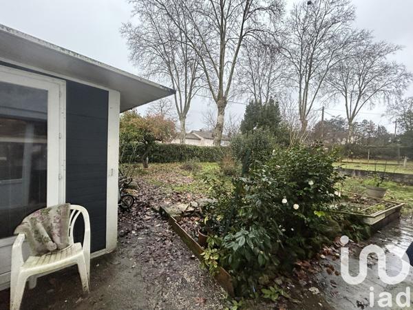 Maison à vendre 5 pièces 172 m² Lavardac