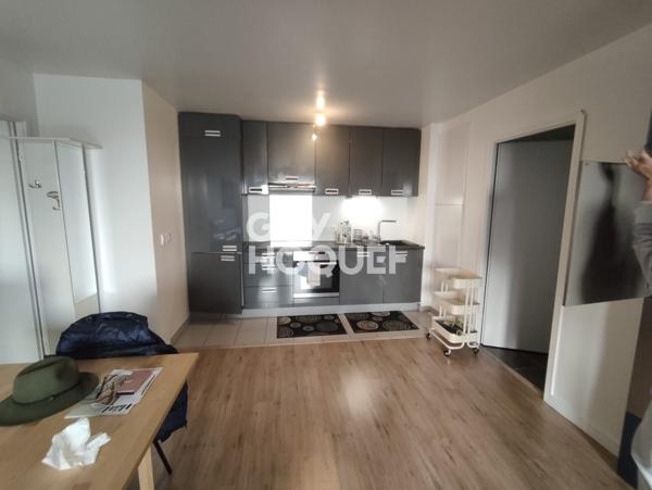 APPARTEMENT À LOUER DE 3 PIÈCES DE 62,00 M²