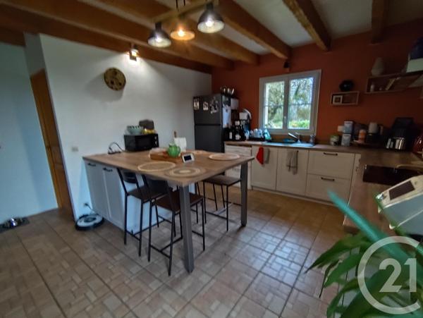Maison à vendre  5 pièces - 136,70 m2 THEVET ST JULIEN - 36