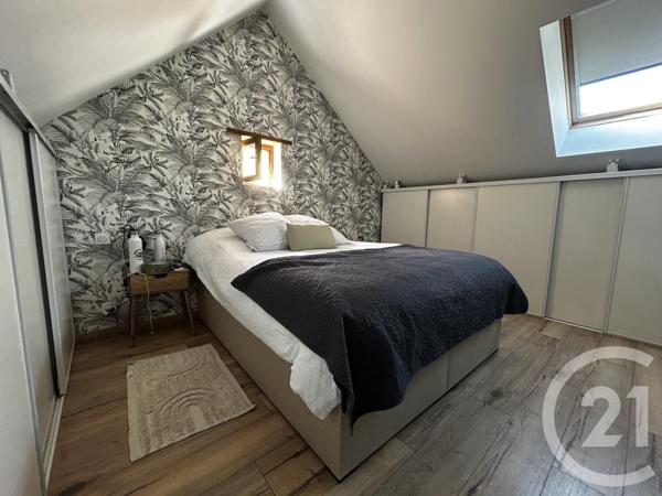 Maison à vendre  5 pièces - 136,70 m2 THEVET ST JULIEN - 36