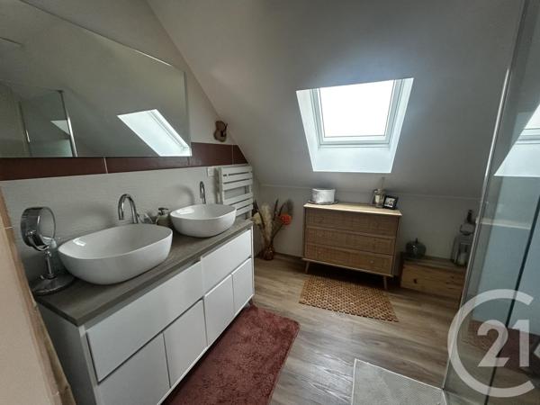 Maison à vendre  5 pièces - 136,70 m2 THEVET ST JULIEN - 36