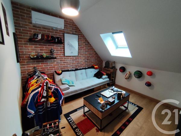 Maison à vendre  5 pièces - 136,70 m2 THEVET ST JULIEN - 36