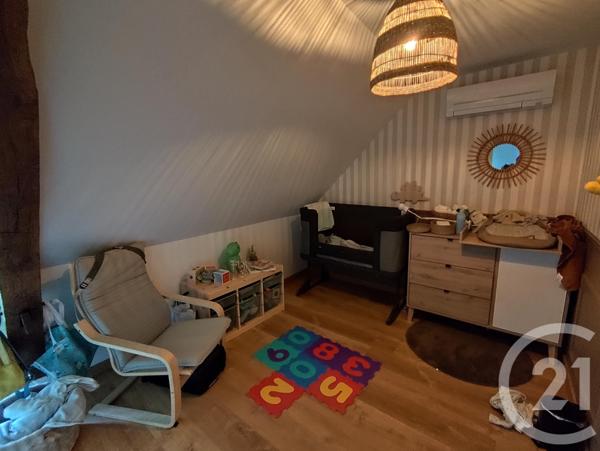 Maison à vendre  5 pièces - 136,70 m2 THEVET ST JULIEN - 36