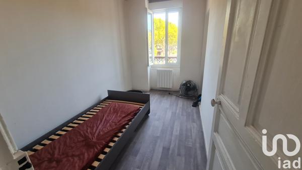 Immeuble à vendre 142 m² La Grand-Combe