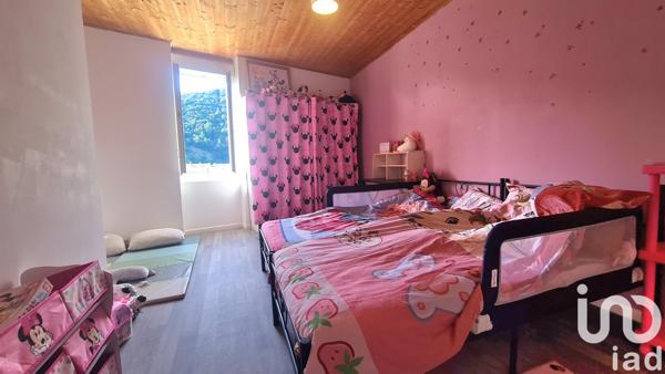 Immeuble à vendre 142 m² La Grand-Combe