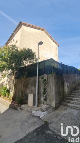 Immeuble à vendre 142 m² La Grand-Combe